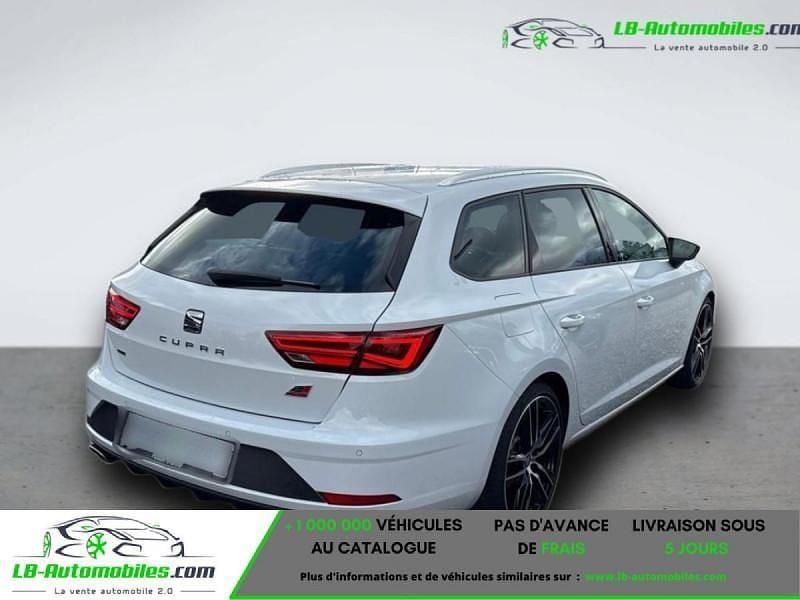 Occasion Cupra Leon 300 ch (220 kW) 2018 Break