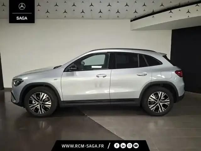 Occasion Mercedes GLA250 Progressive 166 ch (122 kW) 2025 Gris SUV