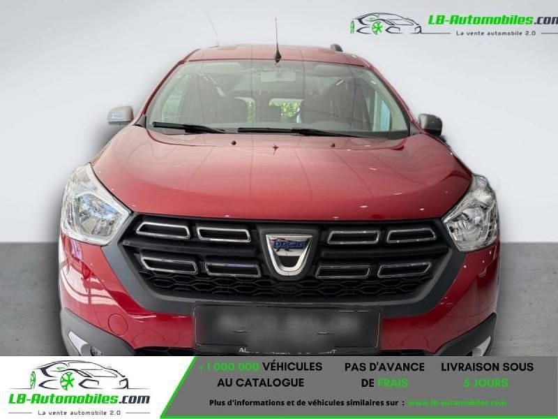 Occasion Dacia Dokker 131 ch (96 kW) 2020 Monospace