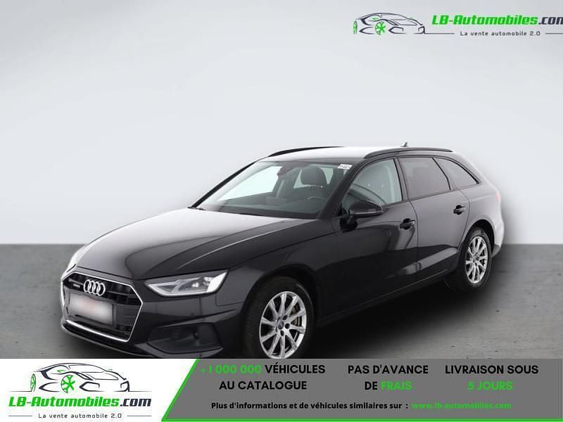 Utilisé 2020 Audi A4 Sport Break | 33 400 € - Image 1/4