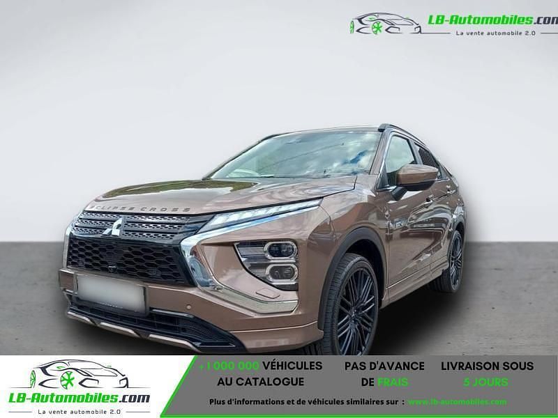 Utilisé 2023 Mitsubishi Eclipse Cross SUV | 30 500 € (Prix cher) - Image 1/4
