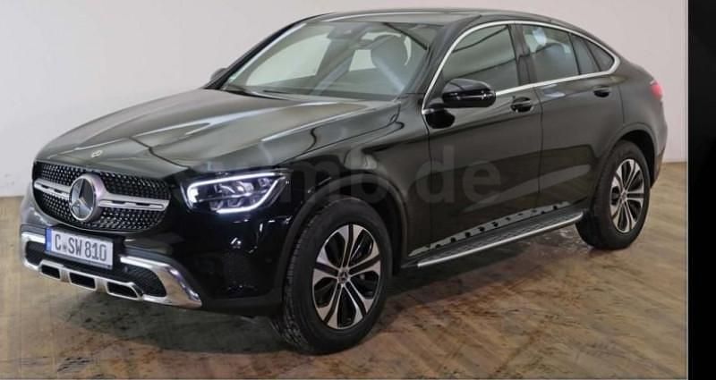Utilisé 2023 Mercedes GLC300 SUV | 60 900 € (Prix assez cher) - Image 1/4