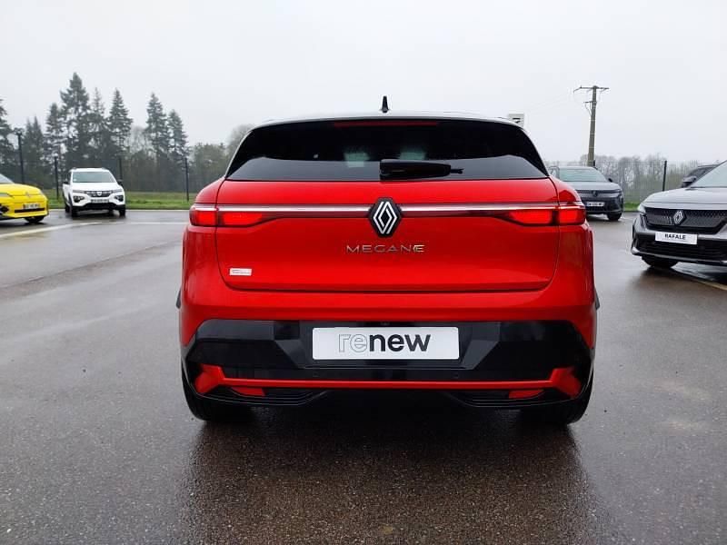 Occasion Renault Megane E-Tech Techno 95 kW (130 ch) 2023 Berline