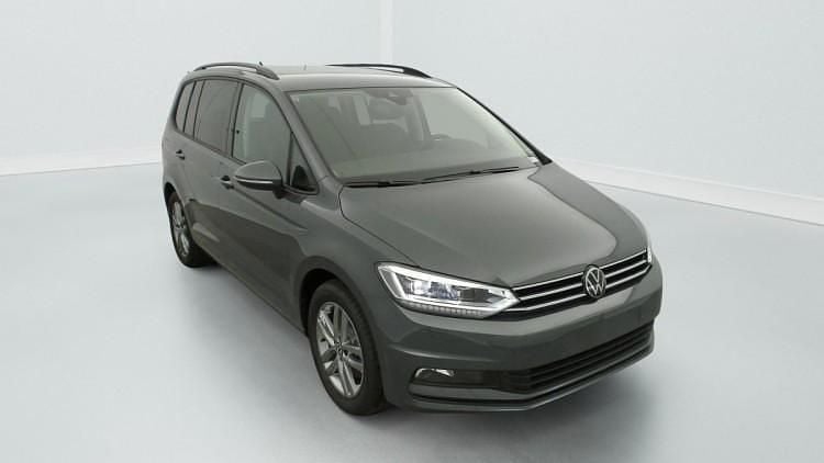 Nouvelle 2025 VW Touran Edition Monospace | 37 580 € (Bon prix) - Image 1/1
