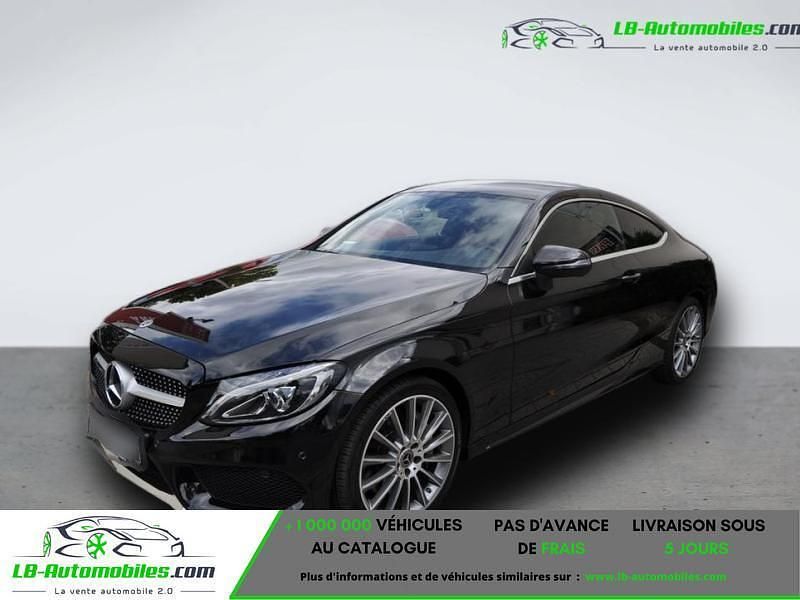 Utilisé 2018 Mercedes C250 Berline | 30 700 € - Image 1/4