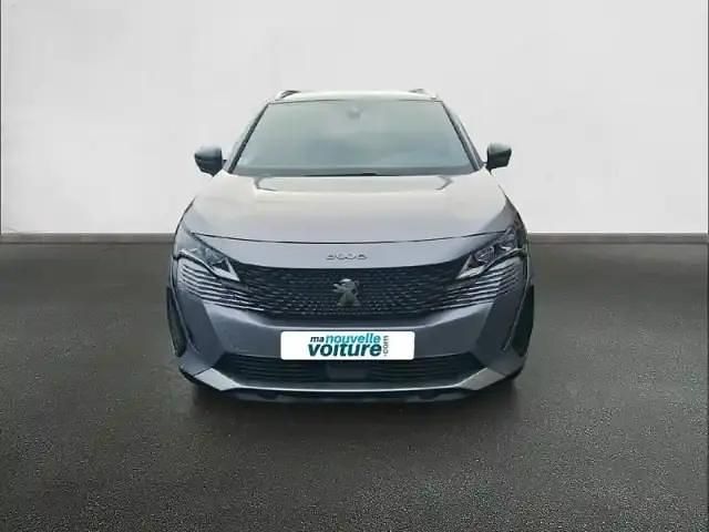 Occasion Peugeot 3008 S 2022 Gris SUV