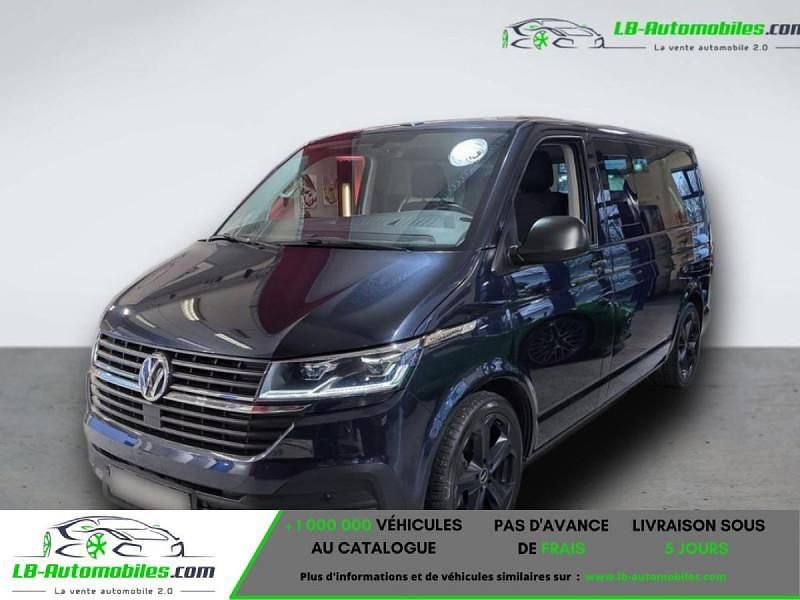 Occasion VW Multivan 150 ch (110 kW) 2021 Van