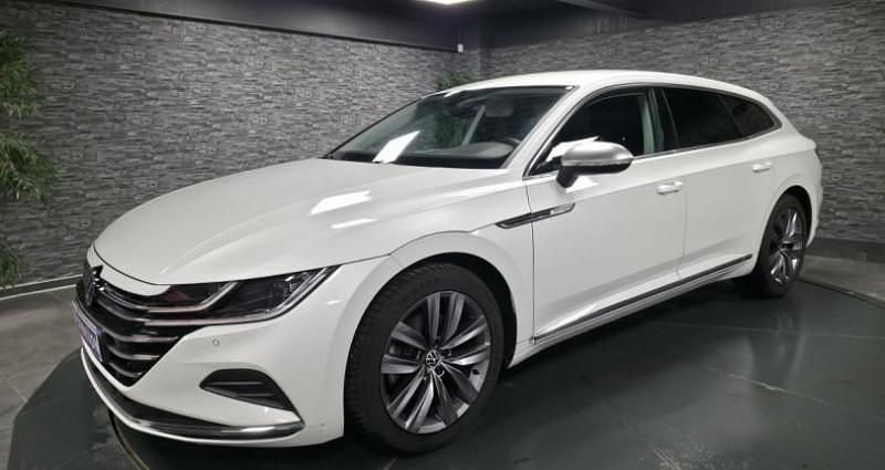 Utilisé 2024 VW Arteon Elegance Berline | 34 990 € (Bon prix) - Image 1/4