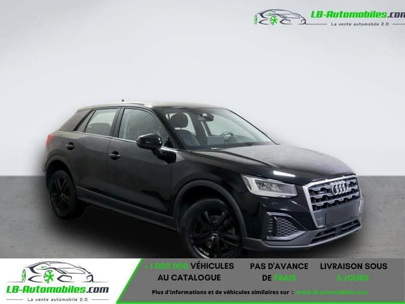 Occasion Audi Q2 Sport 150 ch (110 kW) 2021 SUV