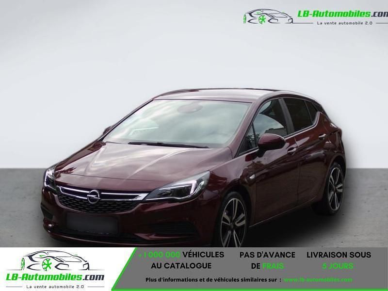 Utilisé 2019 Opel Astra Berline | 20 400 € (Bon prix) - Image 1/4