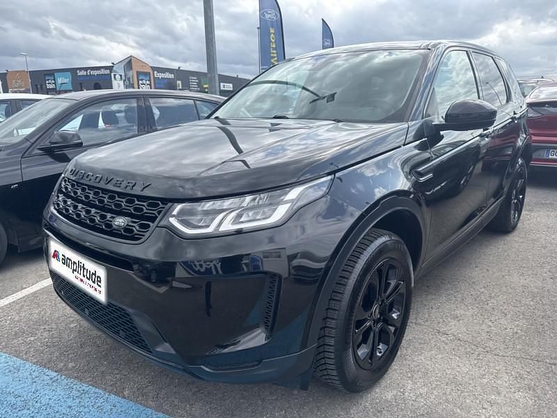 Utilisé 2020 Land Rover Discovery Sport S SUV | 24 999 € (Super prix) - Image 1/4