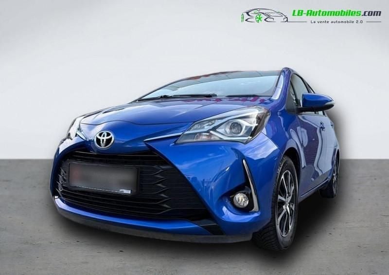 Utilisé 2018 Toyota Yaris Citadine | 15 800 € - Image 1/4