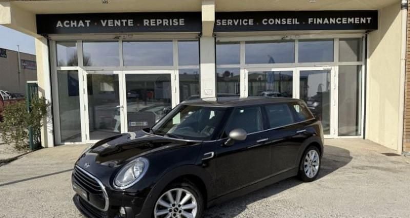 Utilisé 2016 Mini Cooper Clubman Break | 14 990 € (Bon prix) - Image 1/4