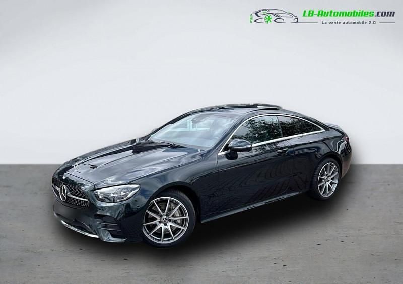 Utilisé 2022 Mercedes E400 Berline | 65 600 € - Image 1/4
