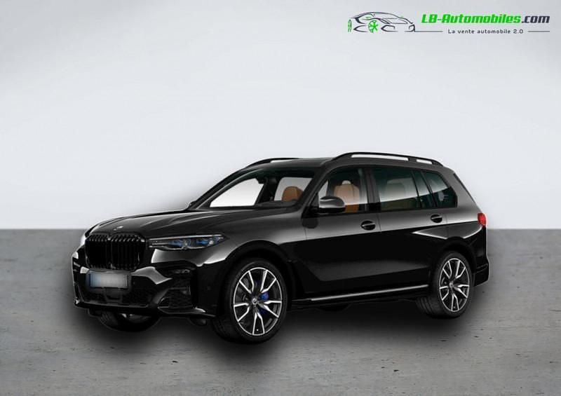 Utilisé 2022 BMW X7 Comfort Edition SUV | 99 100 € (Prix cher) - Image 1/3