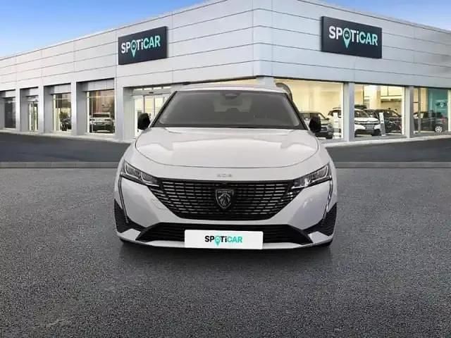 Occasion Peugeot 308 Allure 136 ch (100 kW) 2023 Teinte m. blanc Break