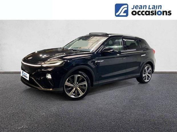 Noir Utilisé 2022 MG Marvel R Luxury SUV | 23 190 € (Prix juste) - Image 1/4
