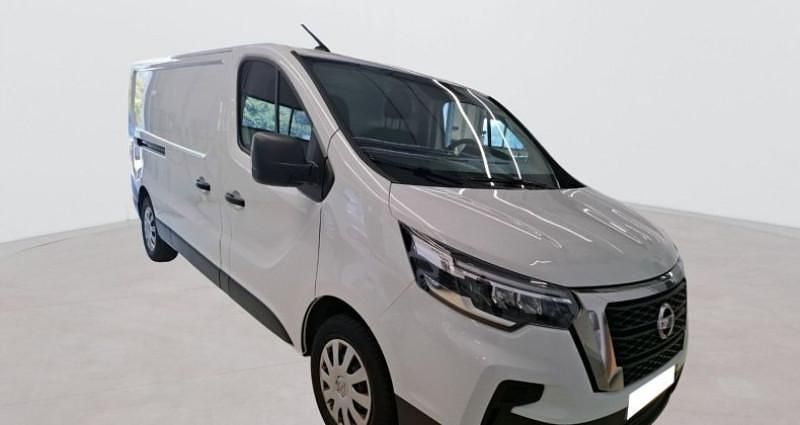 Utilisé 2022 Nissan Primastar Monospace | 22 788 € (Bon prix) - Image 1/4