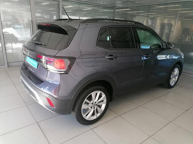 Utilisé 2025 VW T-Cross Edition SUV | 25 590 € (Prix juste) - Image 1/3