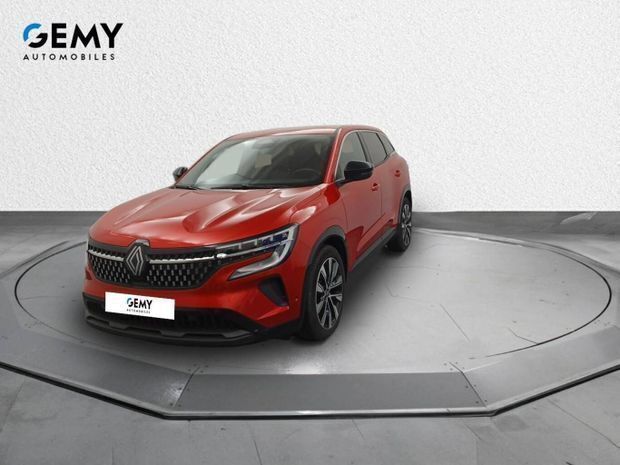 Rouge Utilisé 2024 Renault Austral Techno SUV | 32 399 € (Prix juste) - Image 1/4
