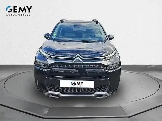 Occasion Citroën C3 Aircross 2022 Noir perla nera SUV