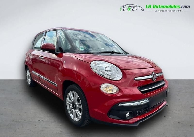 Utilisé 2018 Fiat 500 Citadine | 12 800 € (Super prix) - Image 1/4