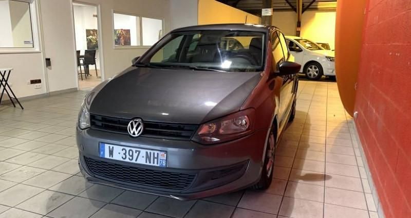 Utilisé 2011 VW Polo Business Citadine | 5 470 € (Prix juste) - Image 1/4