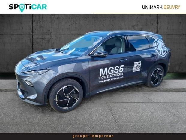 Utilisé 2025 MG MG5 EV Luxury Break | 38 990 € - Image 1/4