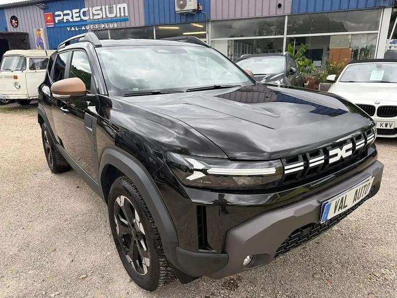 Occasion Dacia Duster 131 ch (96 kW) 2024 SUV