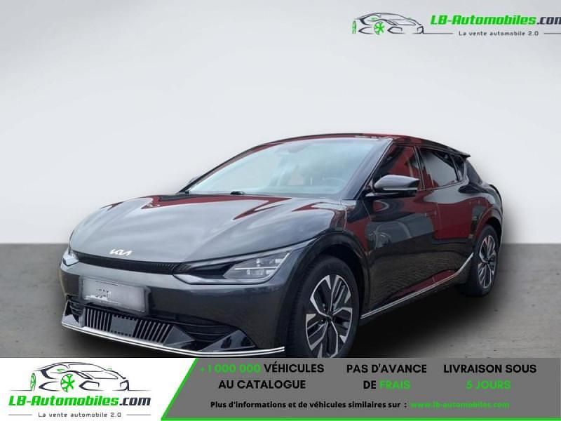 Utilisé 2022 Kia EV6 SUV | 36 000 € (Super prix) - Image 1/4