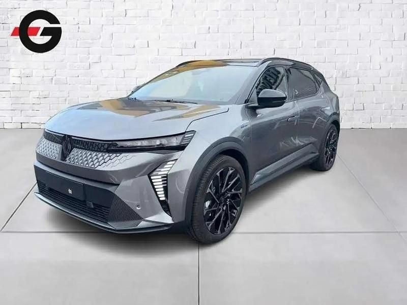 Gris Utilisé 2024 Renault Scénic Esprit Alpine Monospace | 41 900 € (Super prix) - Image 1/4