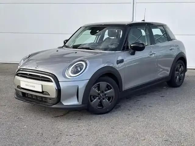 Argent Utilisé 2023 Mini Cooper Premium Citadine | 26 490 € (Prix juste) - Image 1/4