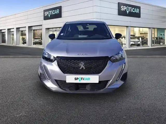 Occasion Peugeot 2008 Active 100 ch (73 kW) 2023 Gris SUV