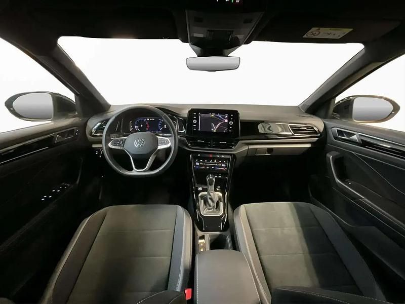 Occasion VW T-Roc Style 150 ch (110 kW) 2024 Blanc SUV