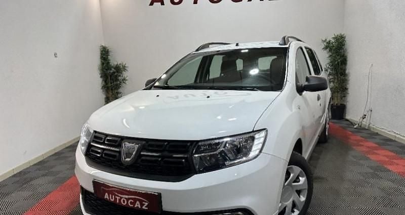 Occasion Dacia Logan MCV 75 ch (55 kW) 2018 Break