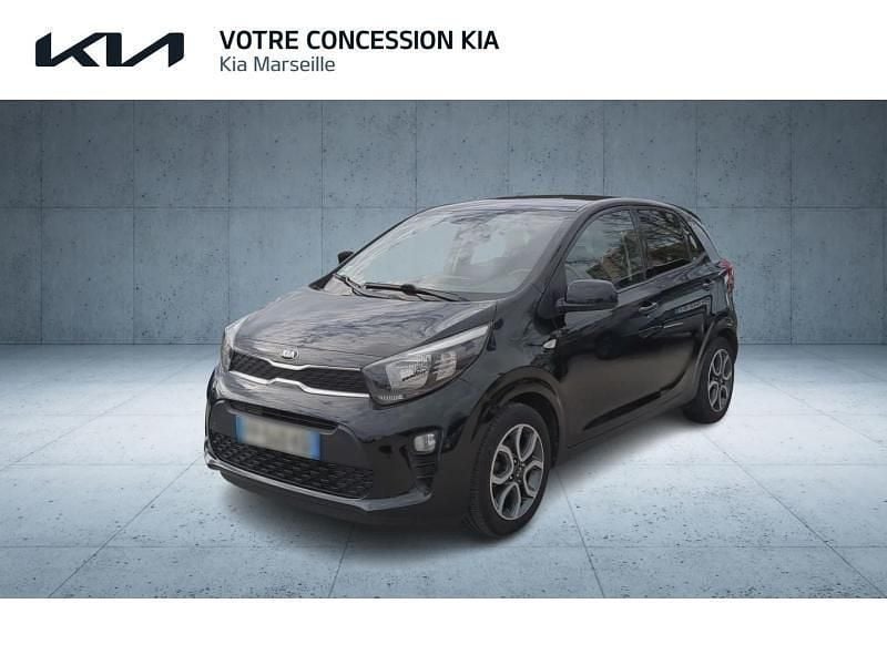 Occasion Kia Picanto 67 ch (49 kW) 2020 Citadine