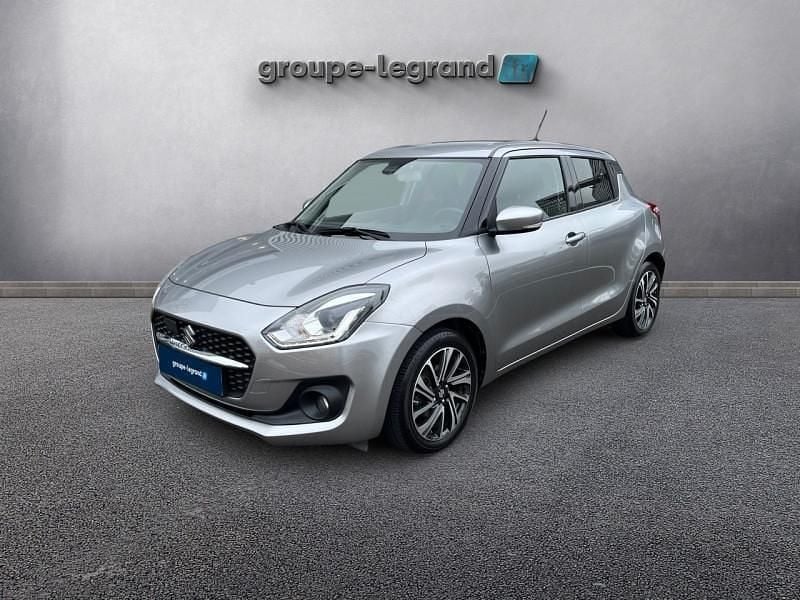 Utilisé 2023 Suzuki Swift Citadine | 14 990 € (Prix assez cher) - Image 1/4