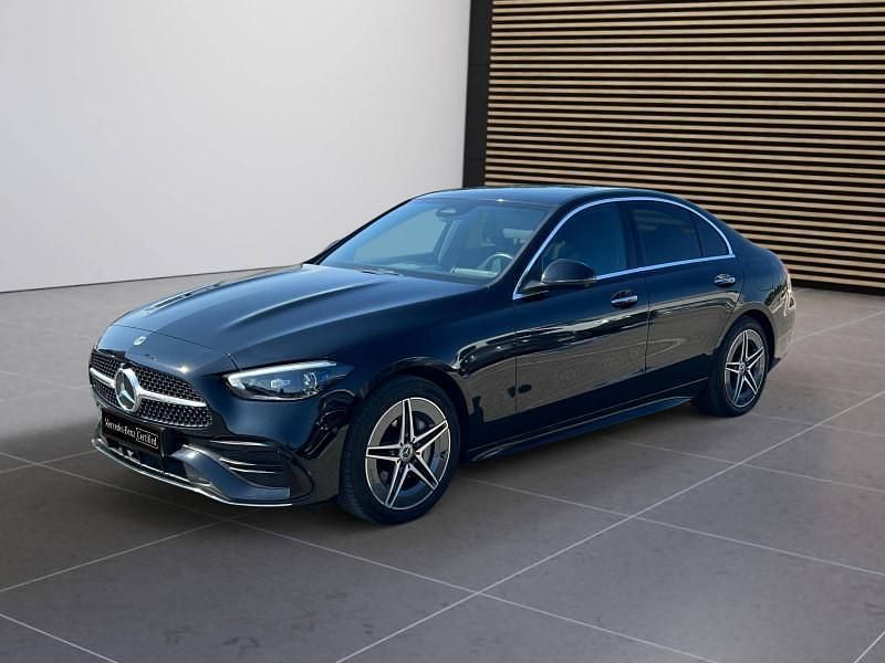 Utilisé 2024 Mercedes C300 Berline | 43 900 € (Super prix) - Image 1/4
