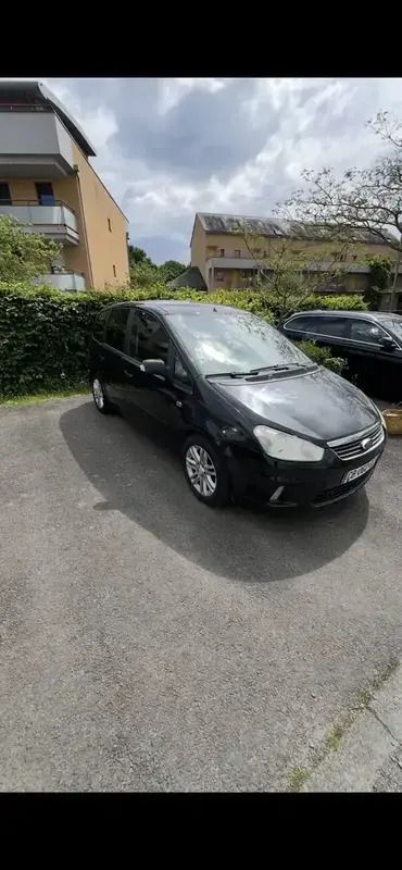 Utilisé 2008 Ford C-MAX Titanium Monospace | 1 550 € - Image 1/4