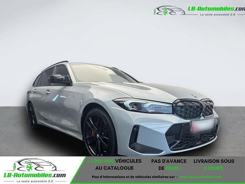 Utilisé 2023 BMW M340 M Sport Berline | 59 100 € (Prix cher) - Image 1/4