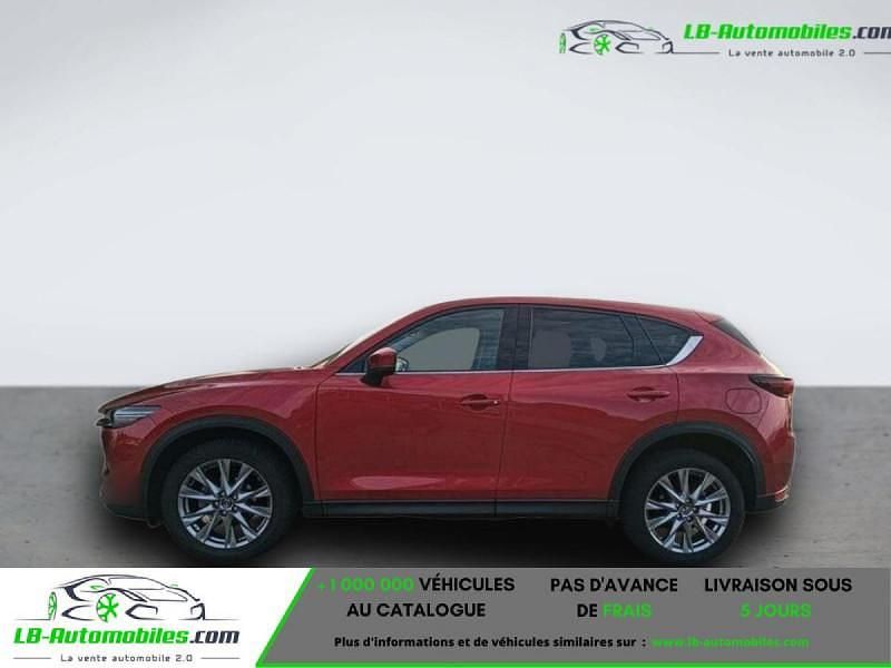 Occasion Mazda CX-5 165 ch (121 kW) 2019 SUV