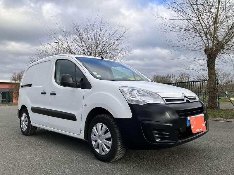 Occasion Citroën Berlingo Business Class 75 ch (55 kW) 2019 Monospace