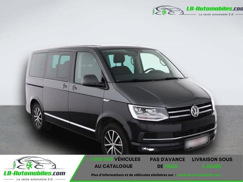 Occasion VW Multivan 199 ch (146 kW) 2019 Van