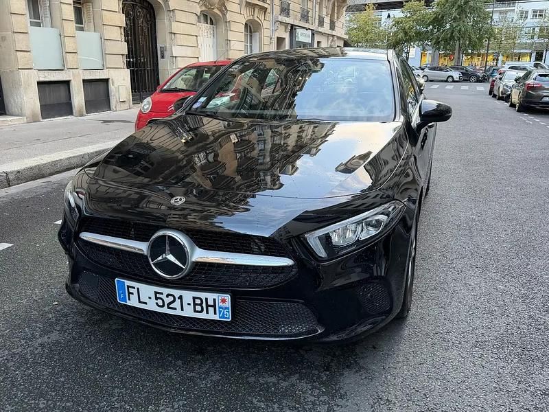 Utilisé 2019 Mercedes A200 Business Berline | 24 900 € (Super prix) - Image 1/4