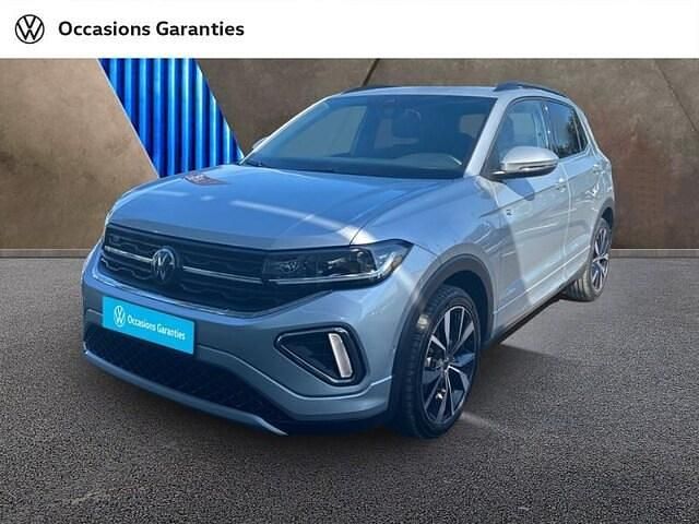 Utilisé 2025 VW T-Cross R-line SUV | 30 995 € (Prix cher) - Image 1/4