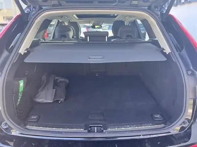 Occasion Volvo XC60 253 ch (186 kW) 2024 Noir SUV