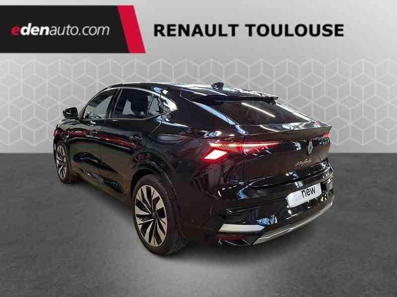 Occasion Renault Rafale Techno 131 ch (96 kW) 2024 SUV