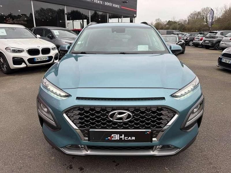 Occasion Hyundai Kona 141 ch (103 kW) 2020 SUV