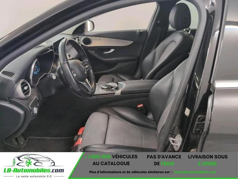 Occasion Mercedes C300e 194 ch (142 kW) 2020 Berline
