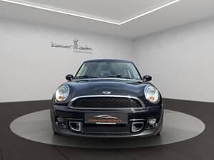 Occasion Mini Cooper S 184 ch (135 kW) 2012 Noir Citadine
